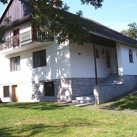 Ubytovani V Jesenikach - Bela Pod Pradedem Adolfovice Exterior photo